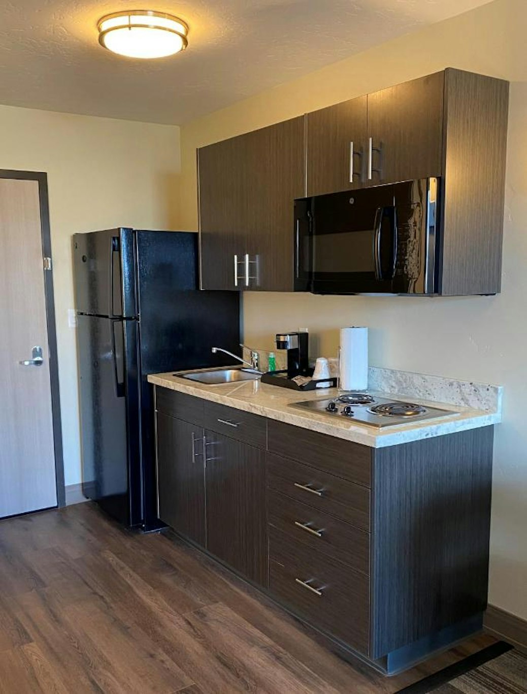 Simple Suites Boise Airport 9/36