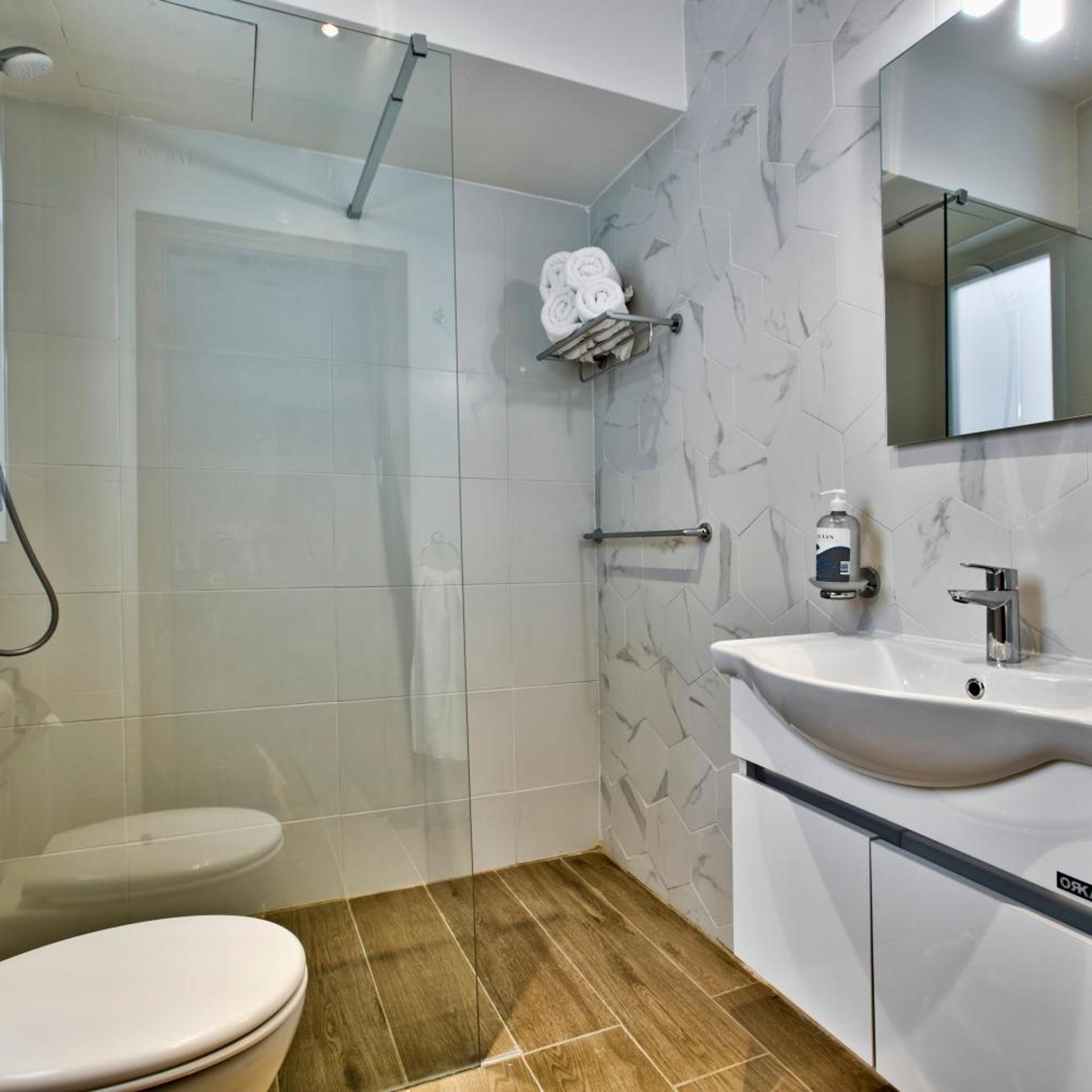 Tritoni Valletta Boutique Hotel 47/50