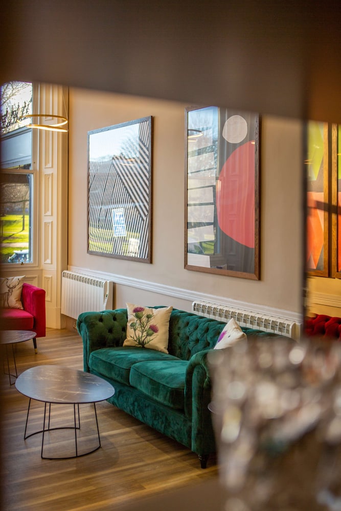 Bruntsfield Hotel, WorldHotels Elite 21/51