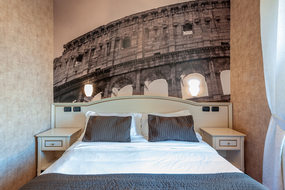 B B Le Suite Di Via Catone 33/69