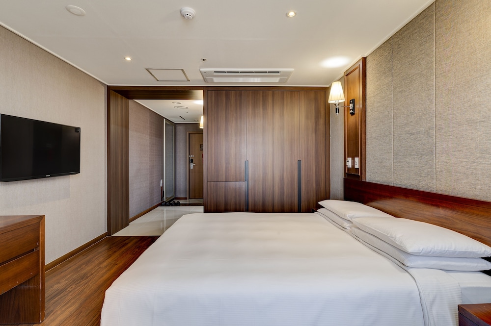 Haeden Hotel Highend 17/55