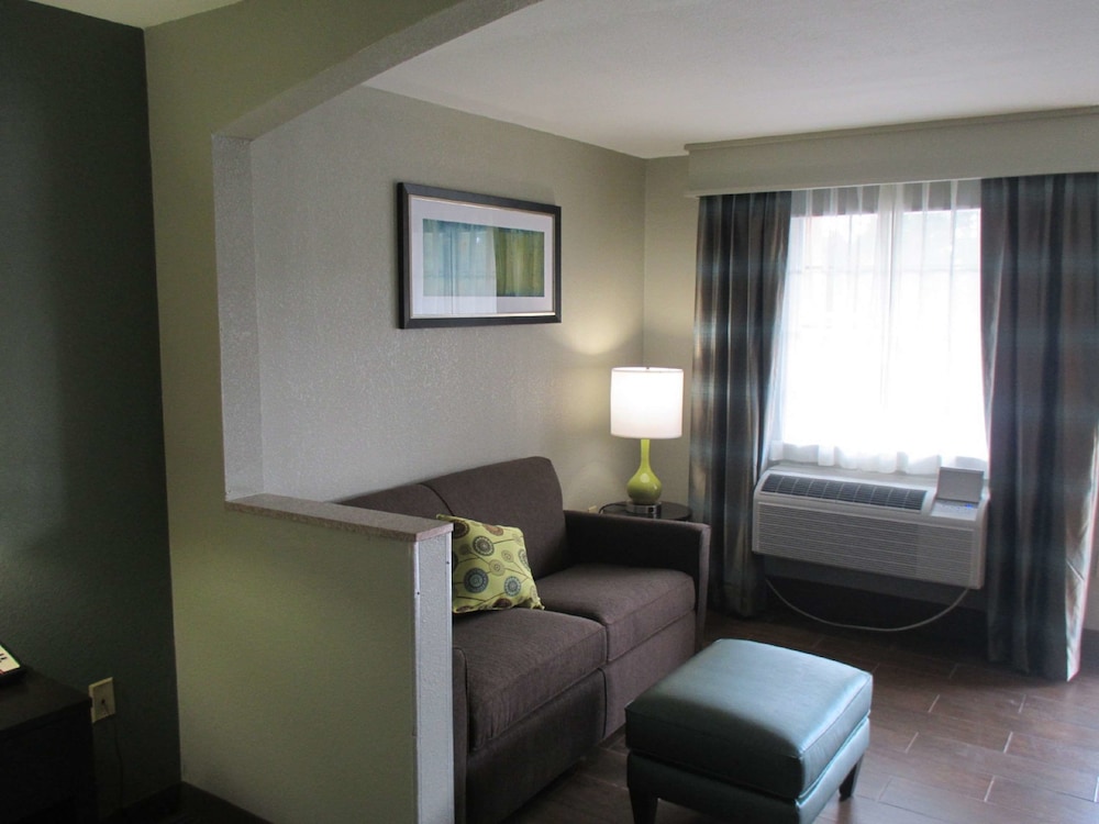 Best Western Executive Suites 24/38