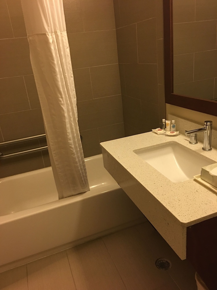 Comfort Inn Early Brownwood 18/32