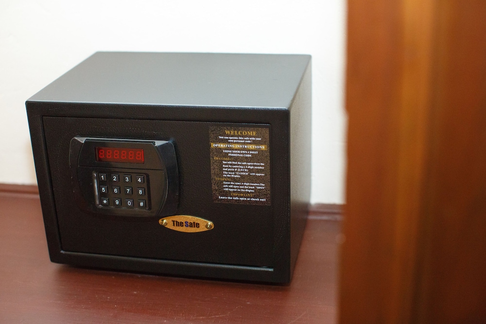チャン サイアム イン 写真3