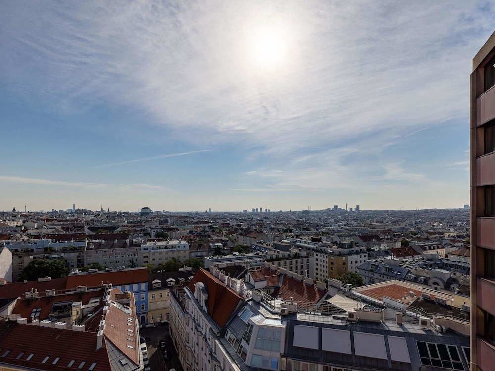 Ibis Wien Mariahilf 64/69