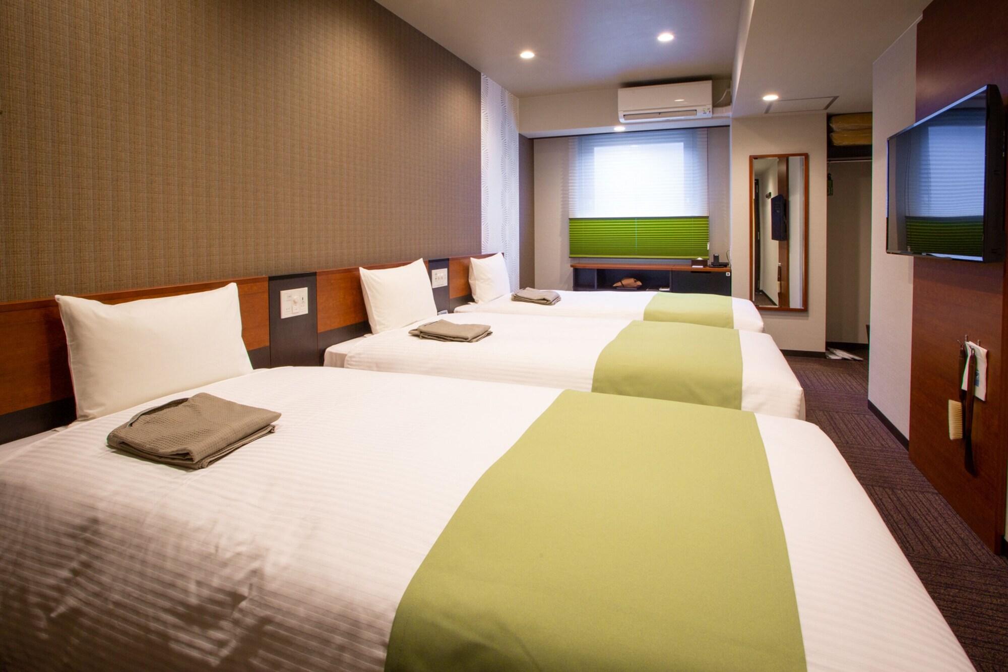 Hotel Kuretakeso Takayama Ekimae 7/39