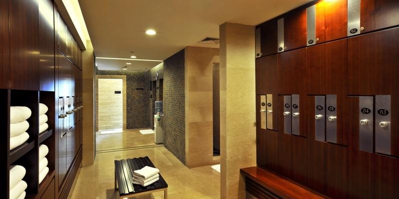 Guoman Hotel Shanghai 13/45