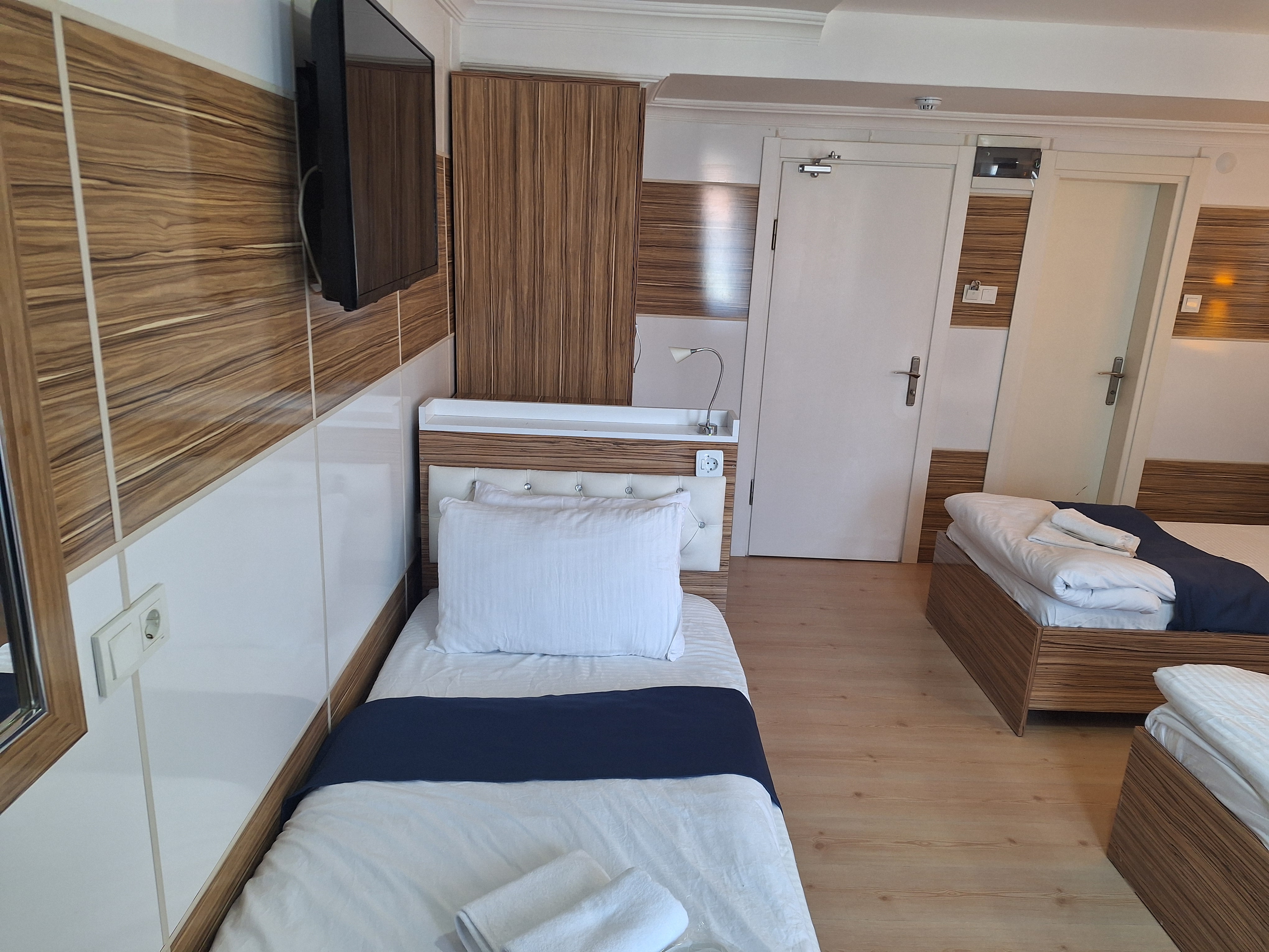 Dilmac Hotel 14/21
