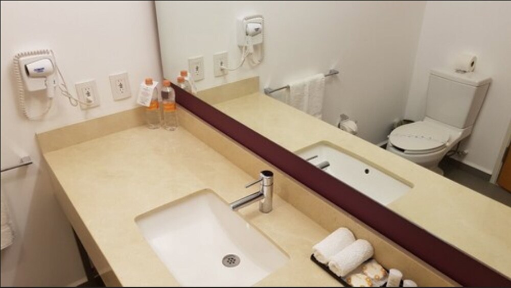 La Quinta by Wyndham San Jose Chiapa Puebla 17/55