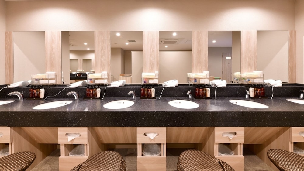 Vessel Hotel Campana Nagoya 44/50