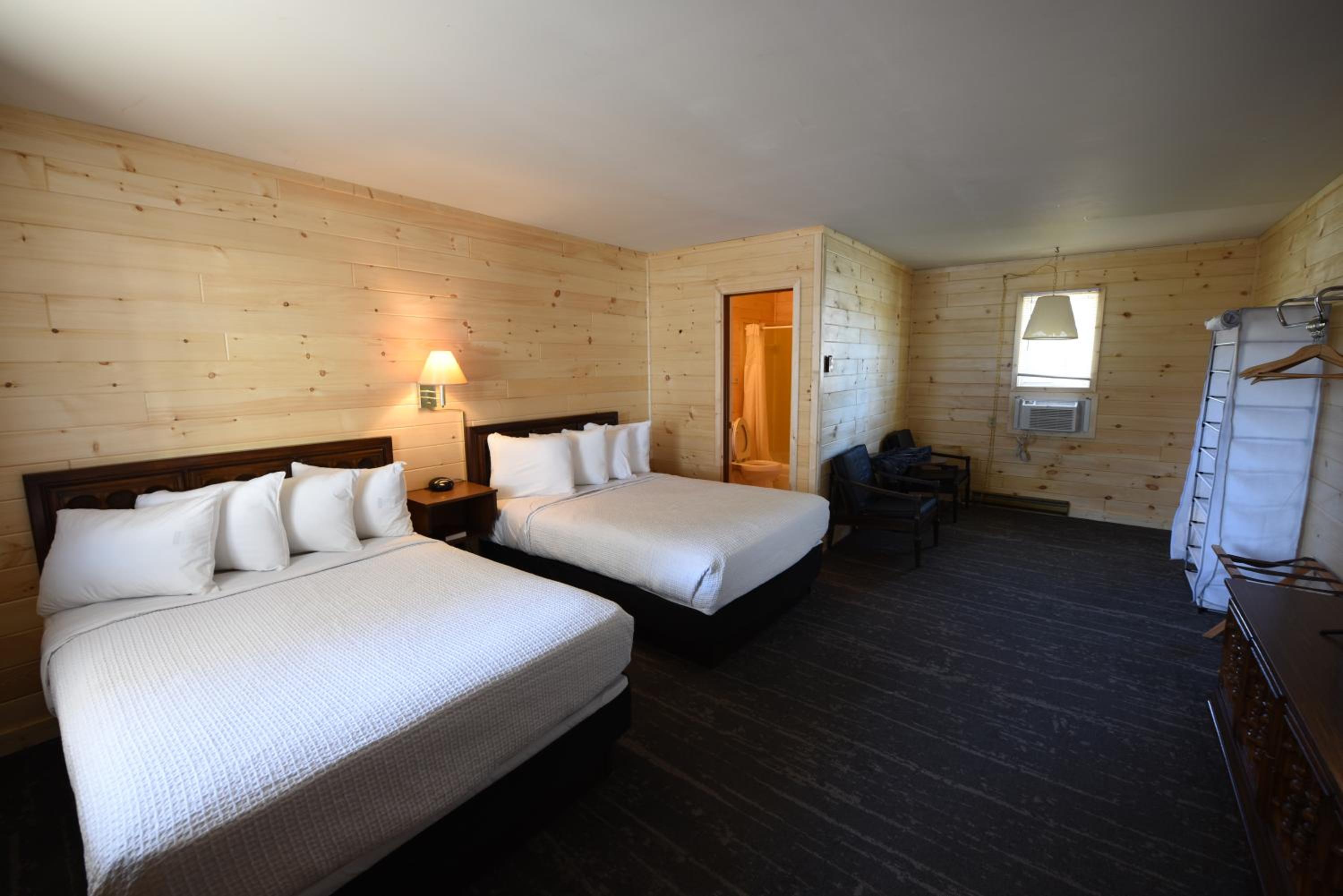 The Welcome旅馆(The Welcome Inn) 图片2