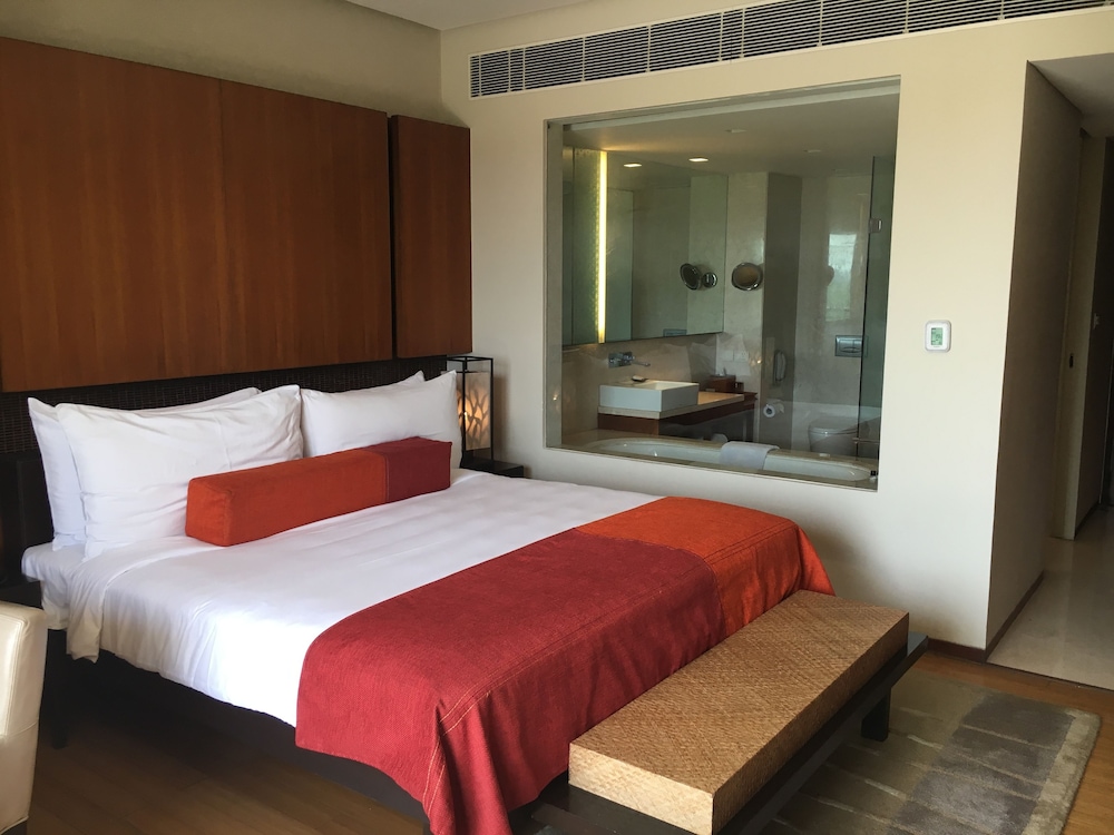 Taj Surajkund Resort & Spa, Delhi NCR 14/56