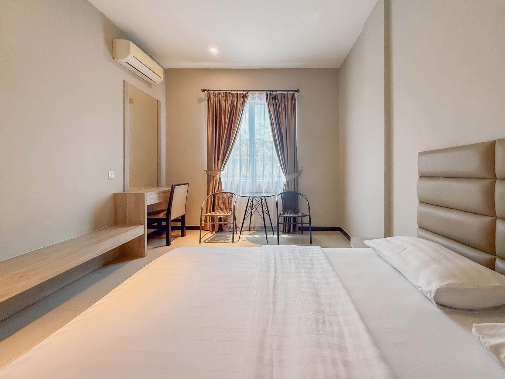 Nagoya One Hotel 15/33