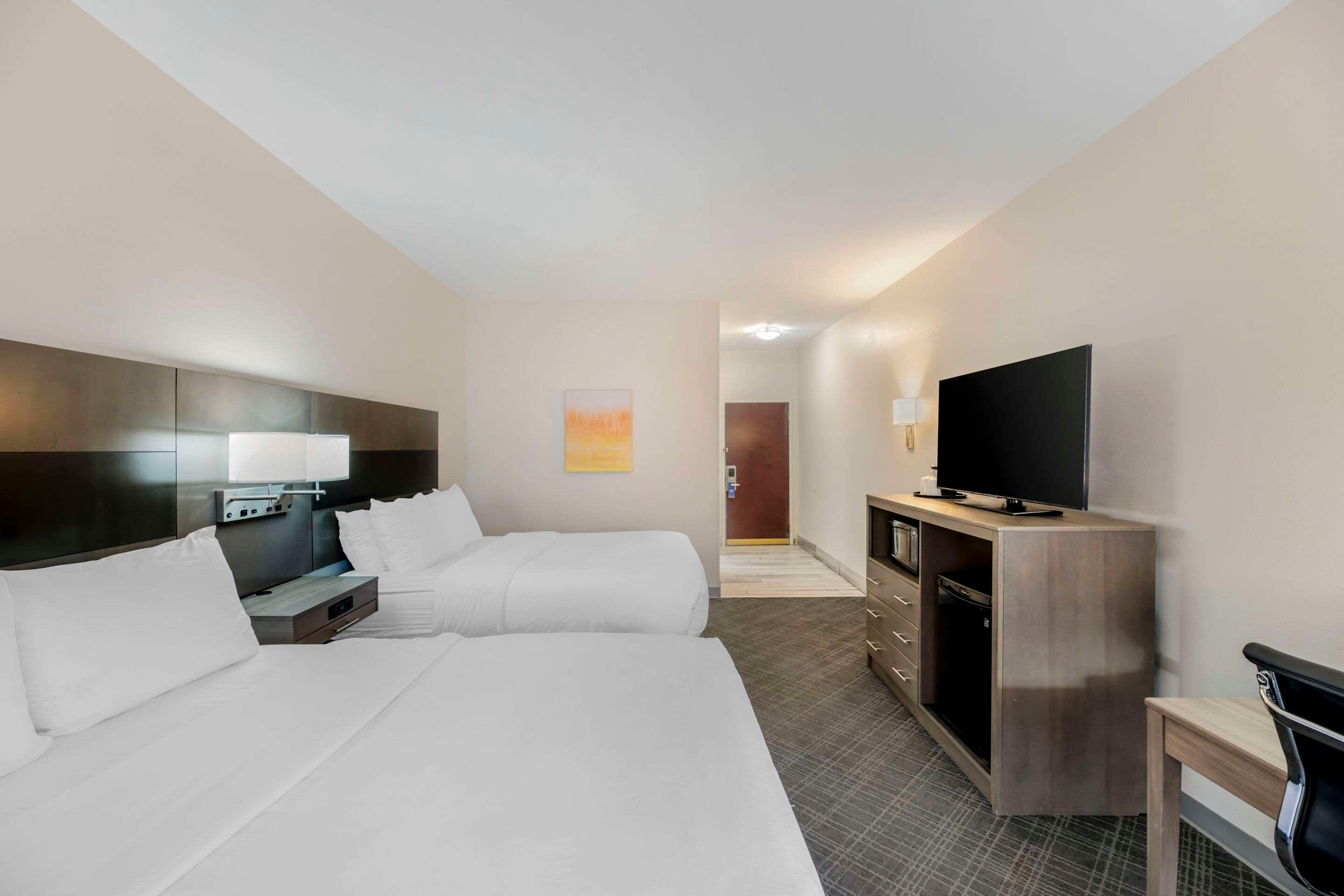 Room, 2 Queen Beds