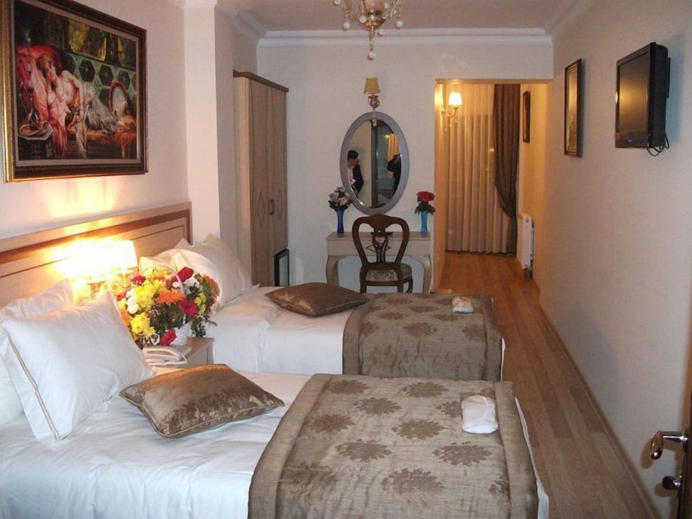 Sultan Palace Hotel 20/62
