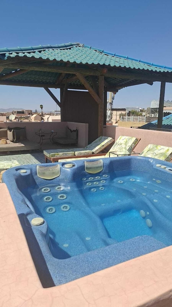 Riad Dar Anika 56/60