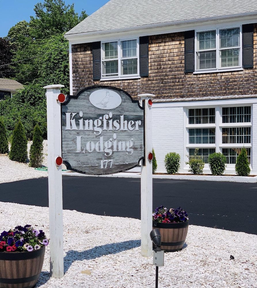 Kingfisher Lodging 39/45