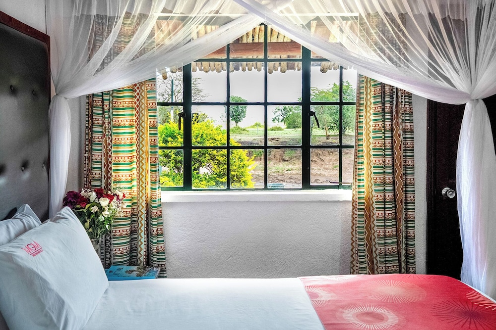Mara River Lodge 14/50