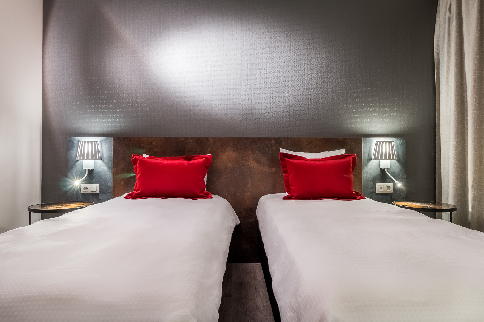Room at Martins Brussels EU, BRUSSELS