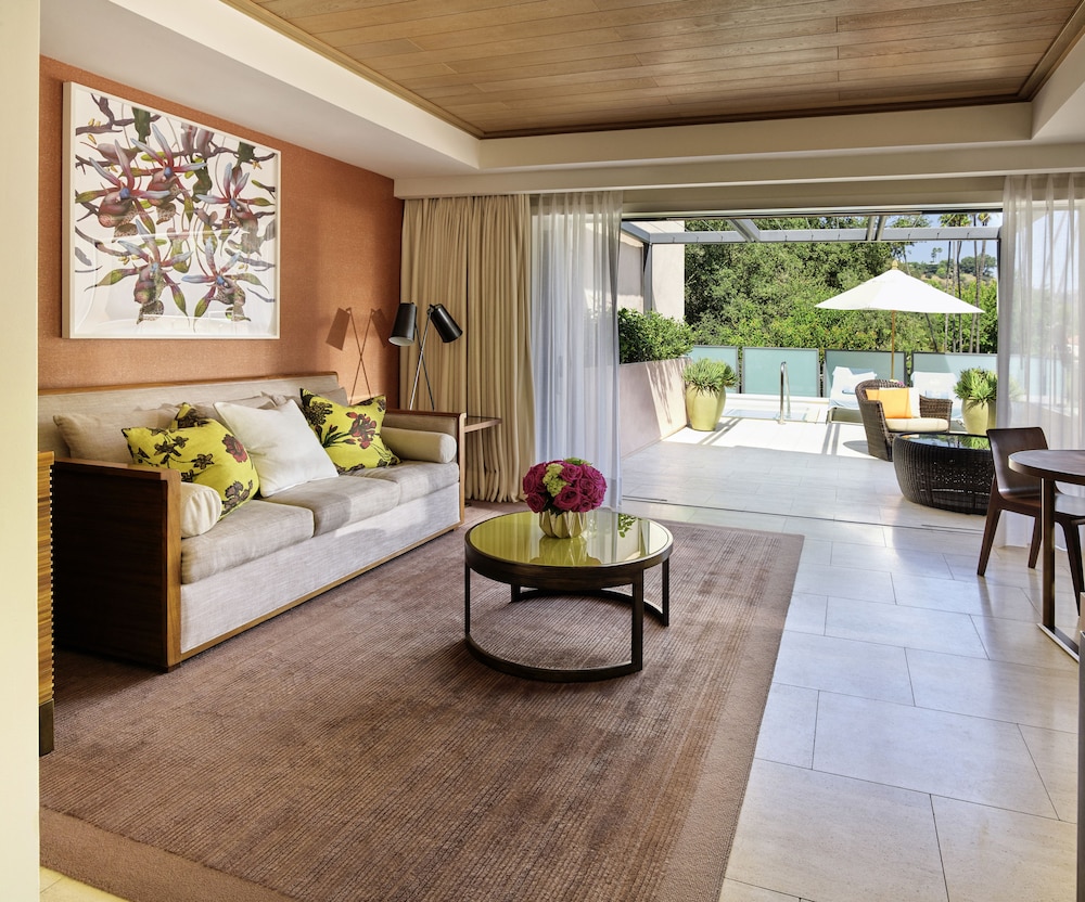 Hotel Bel Air 62/93