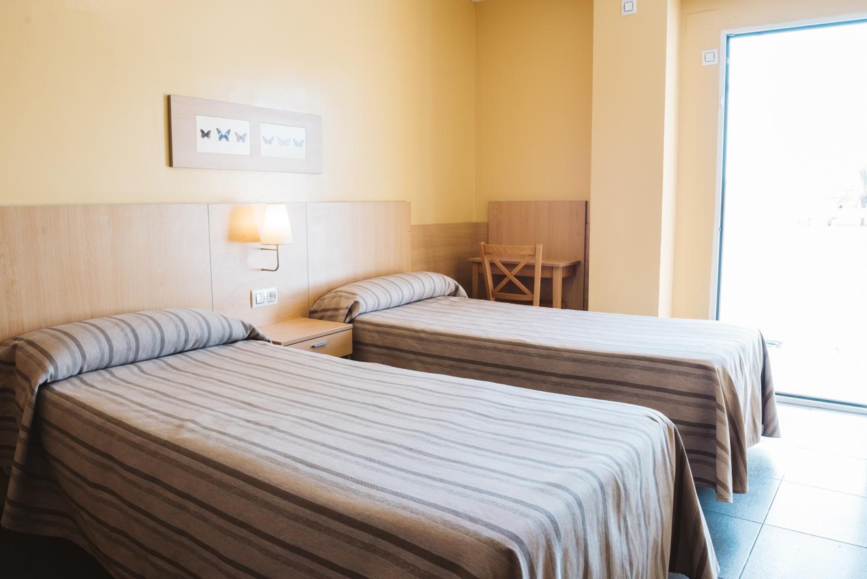 Apartamentos Turisticos Terralta 12/49