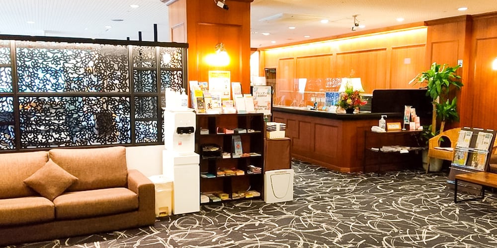 Hotel Abest Naha Kokusaidori 7/31