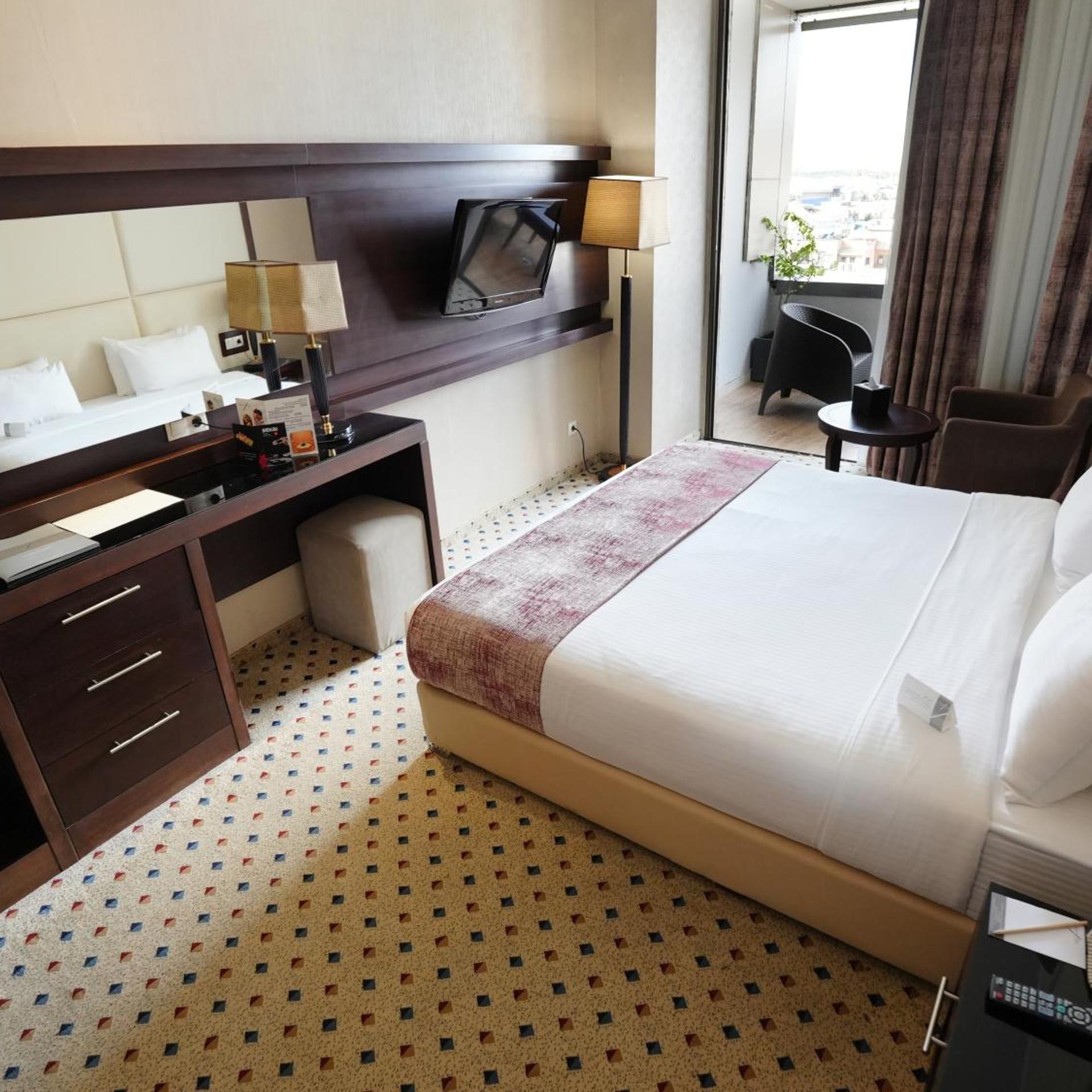 Canyon Hotel Erbil 22/72