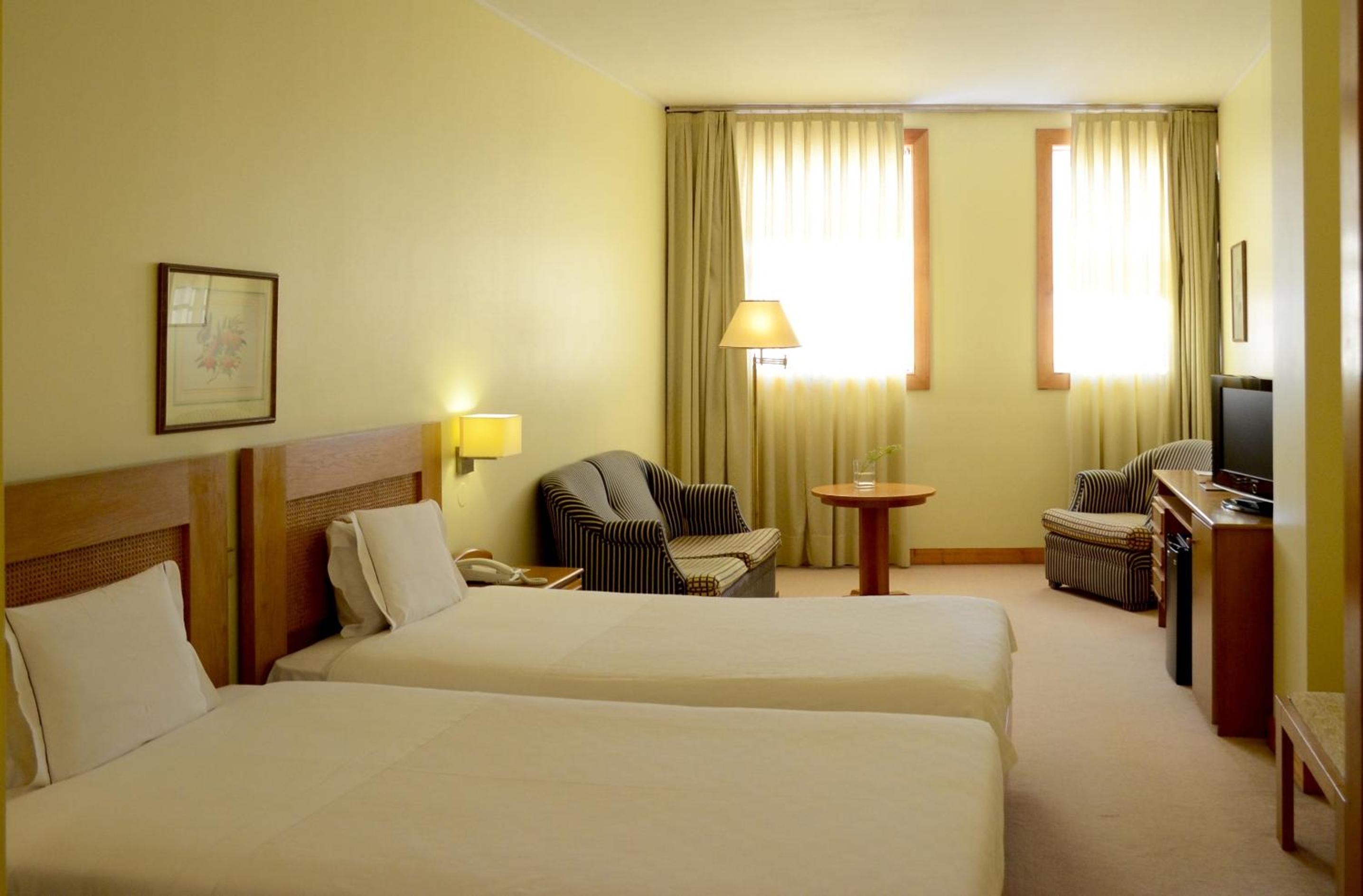 غرفة بسرير مزدوج، Hotel Toural 8/10