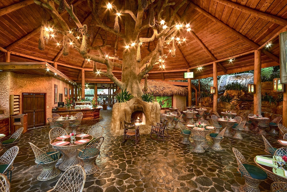 The Peace Lodge At La Paz Waterfall Gardens 45/63