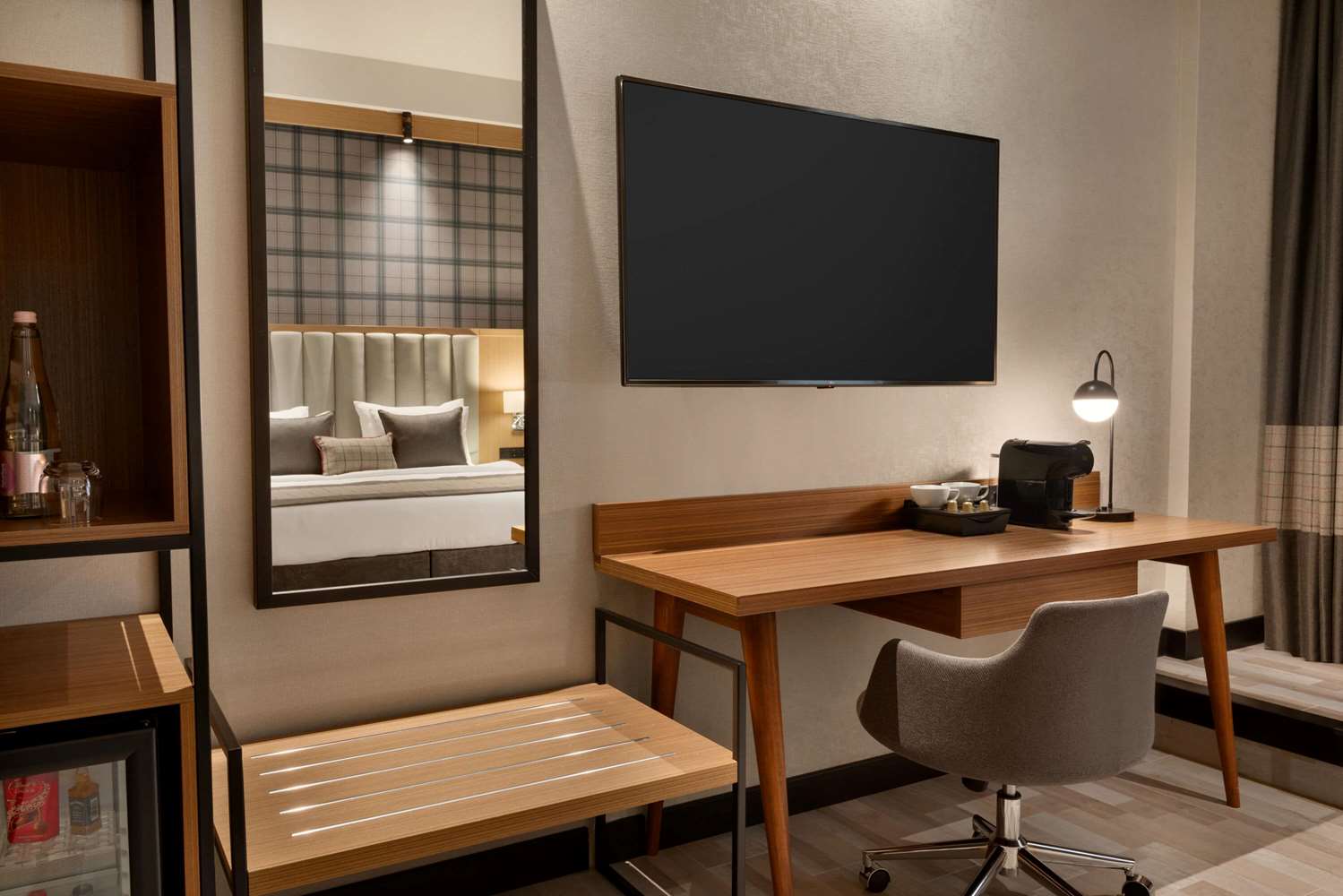 Ramada By Wyndham Budapest City Center 41/48