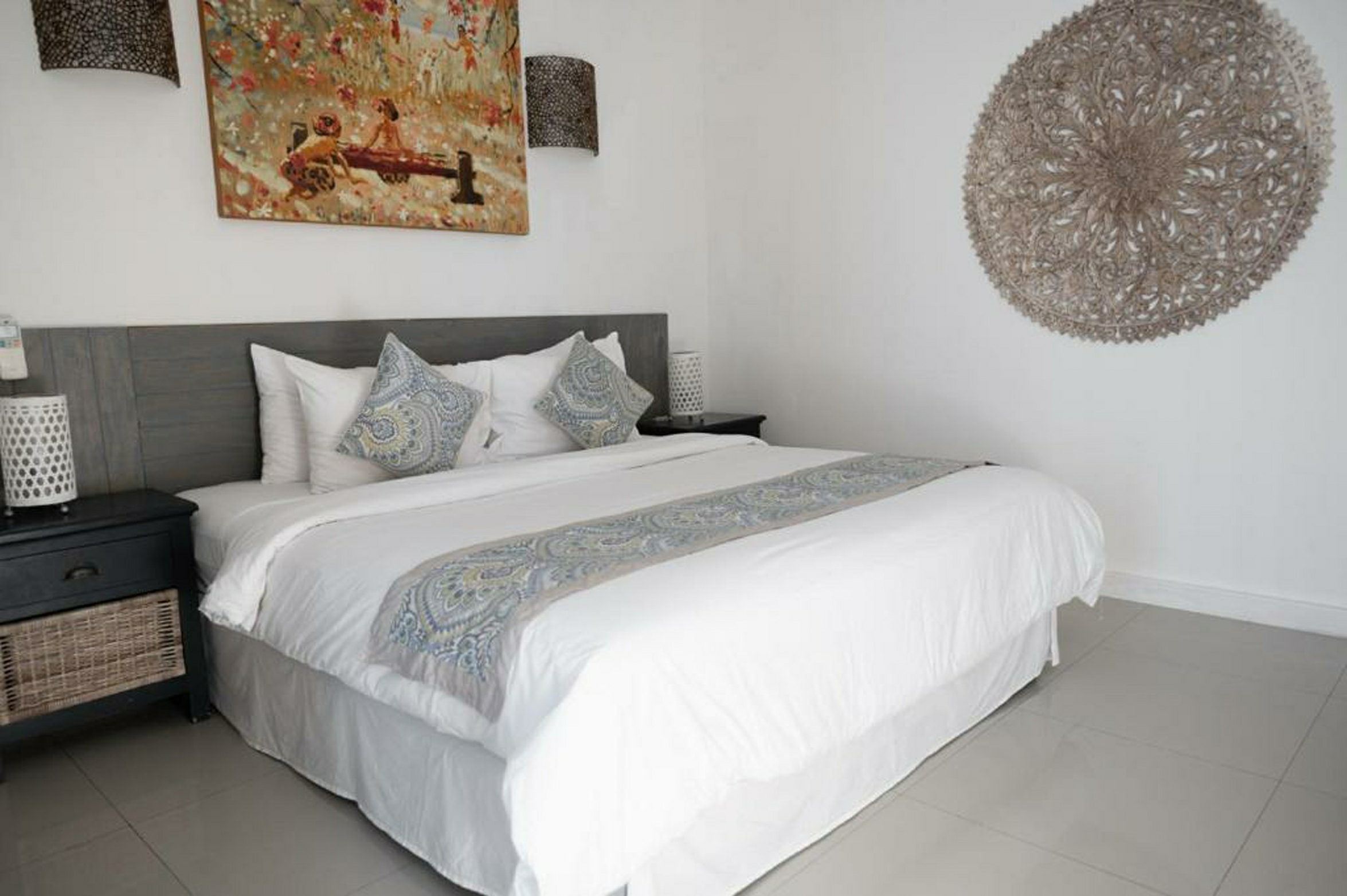 Resort