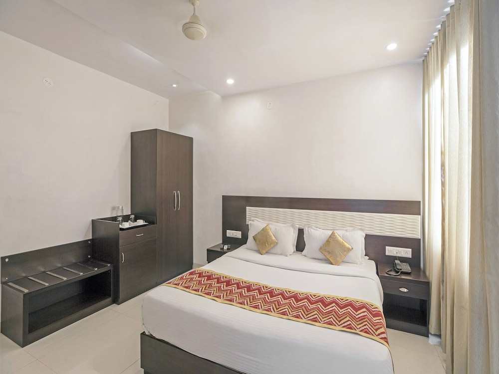 Anchal Villa