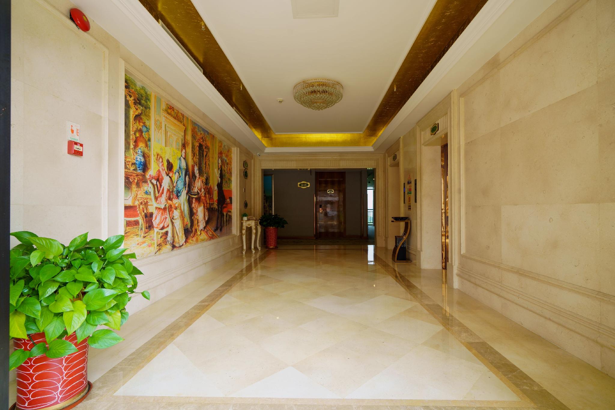 Vienna Hotel (Dongguan East Bus Station) 11/41