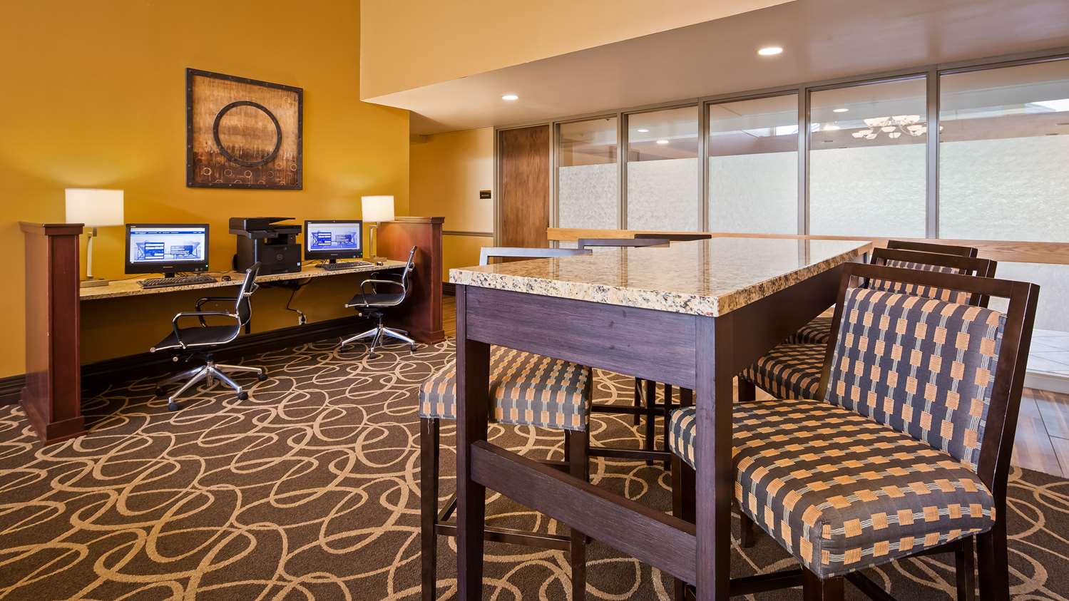 Best Western Executive Inn Kenosha/Pleasant Prairie 23/30