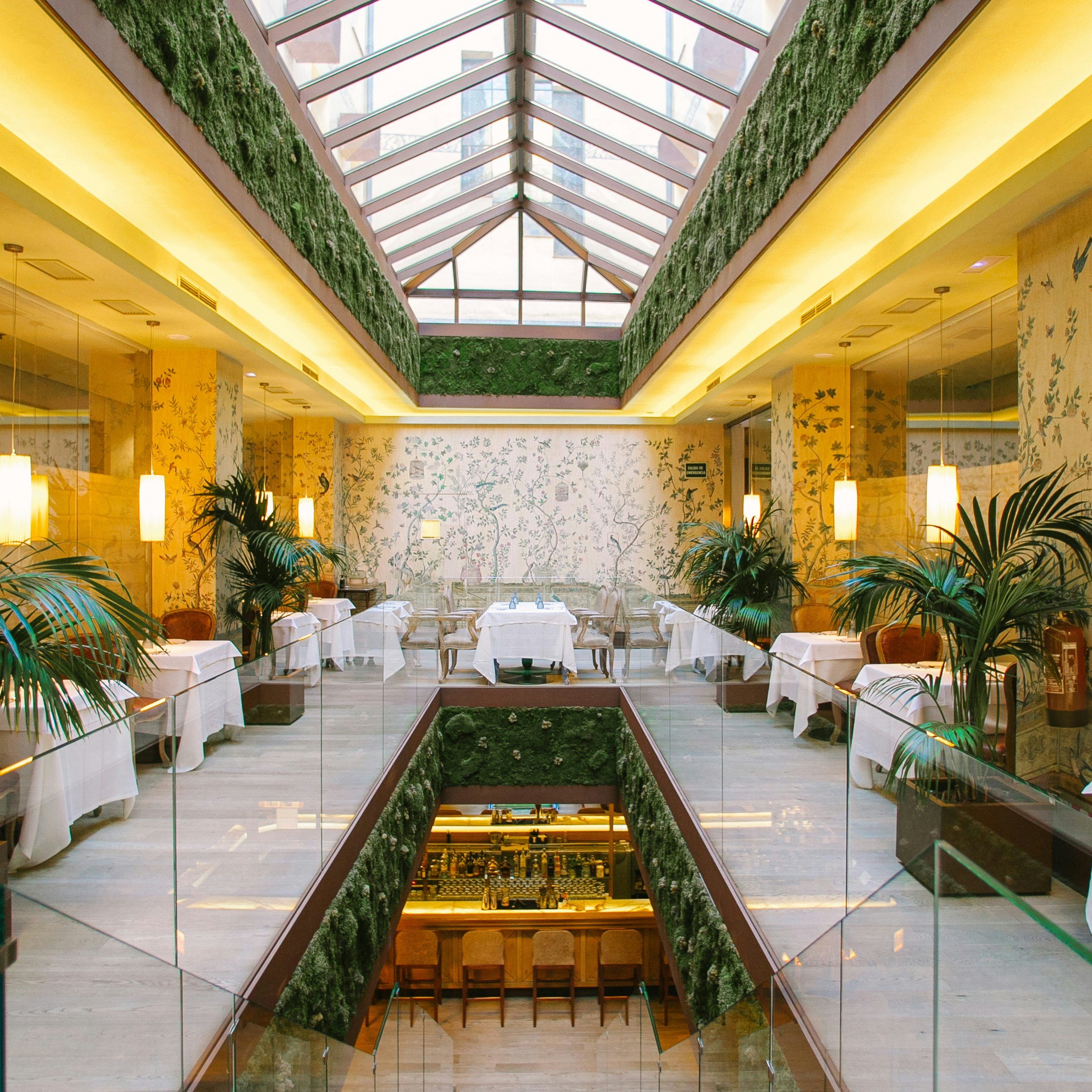 Urso Hotel And Spa 6/85
