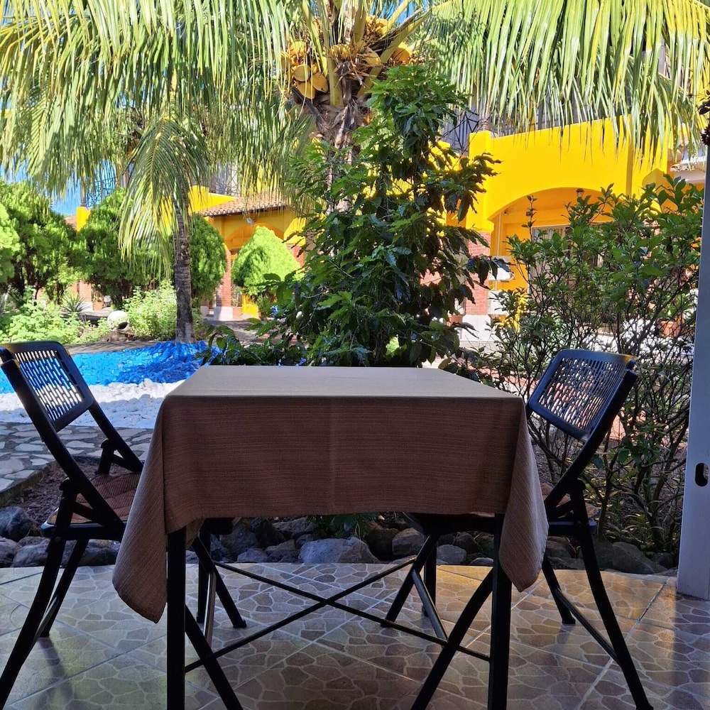 Jardin De Granada Hotel 39/56