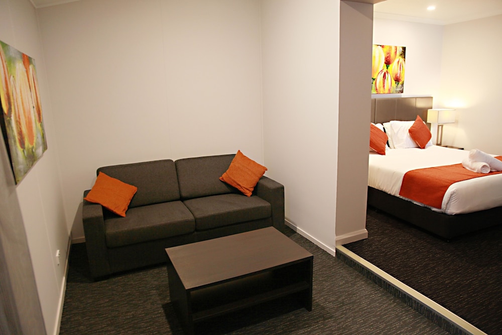 The Abbott Boutique Hotel 30/57