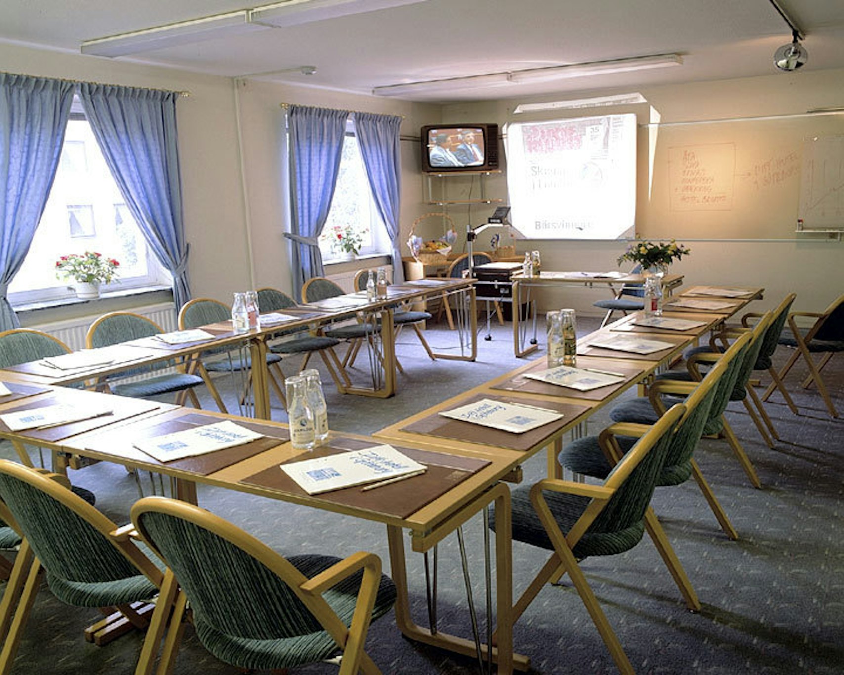 Dialog Hotel Orgryte 8/8