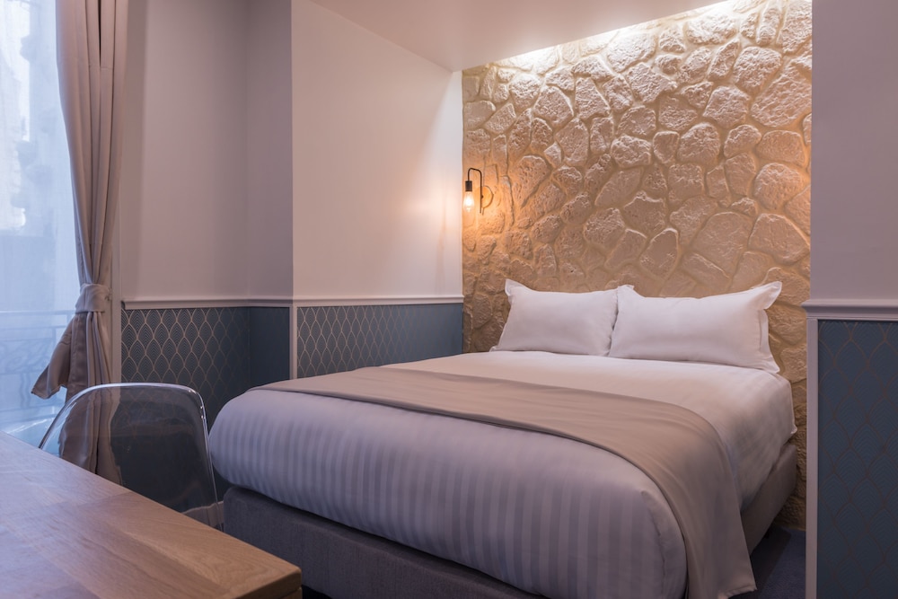 Hotel Tilde 16/50