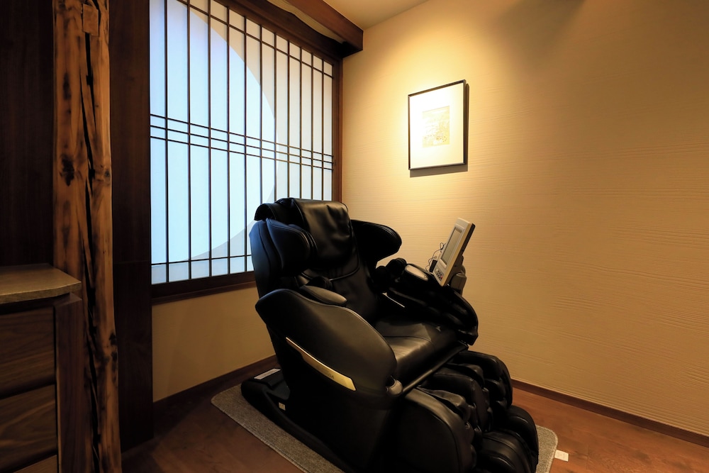 Hotel Gion Ichirin 29/32