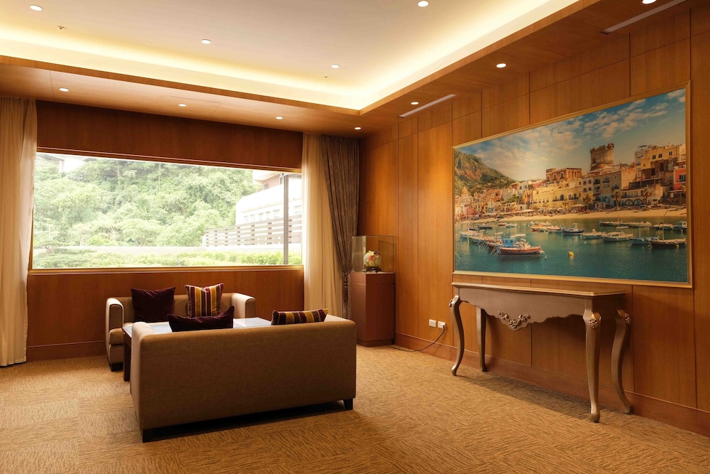 Fushin Hotel No.2 8/38