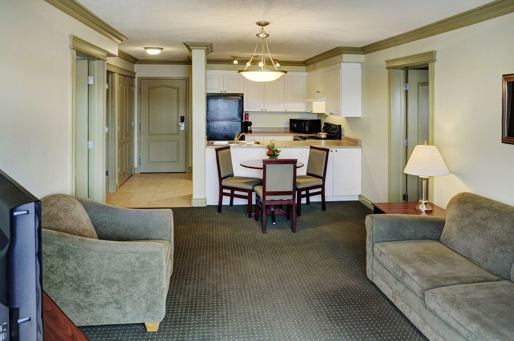 NOVA INN EDSON 19/23