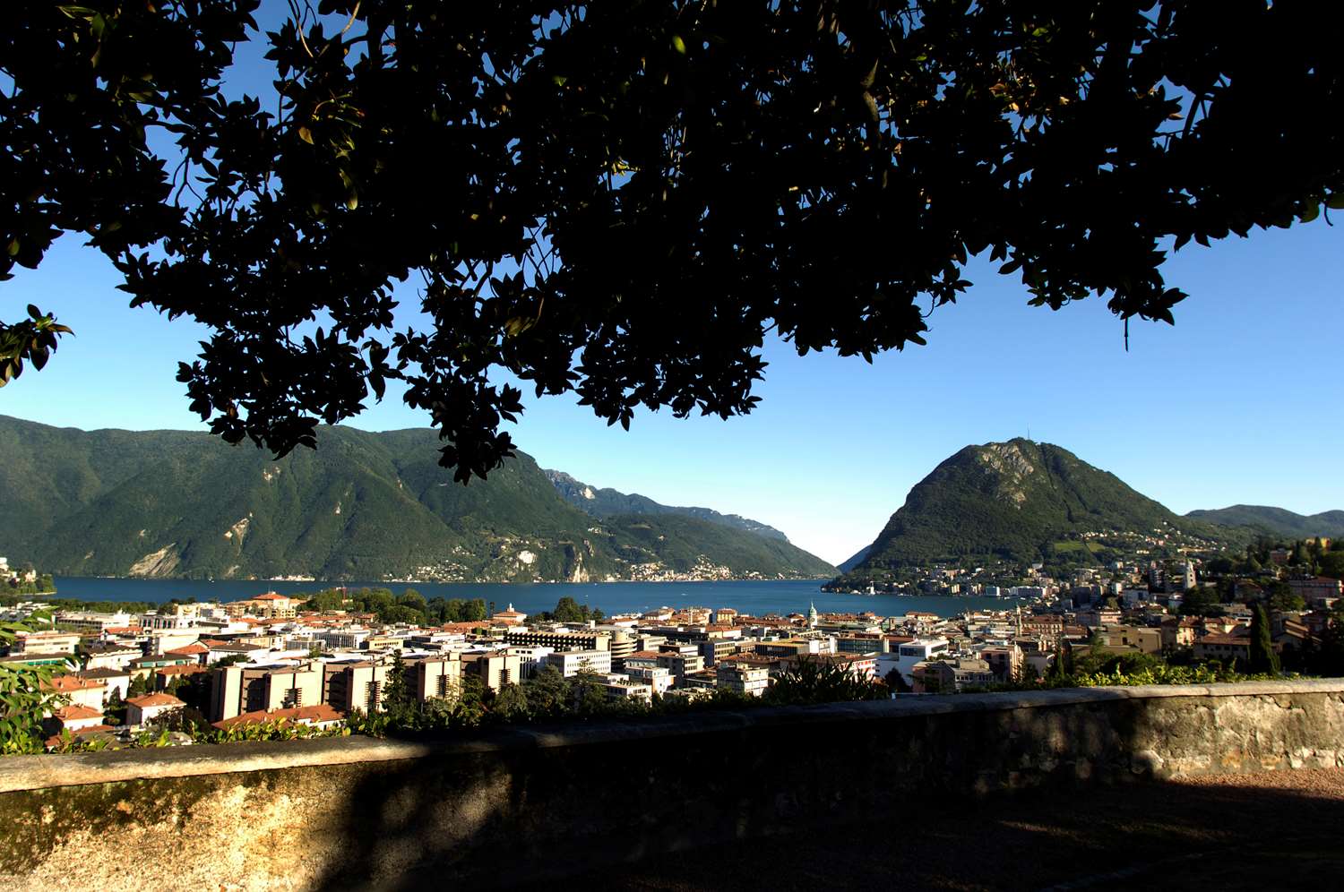 Villa Sassa, WorldHotels Distinctive 21/29