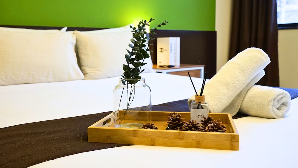 MyCiti Hotel Kuala Lumpur 21/40