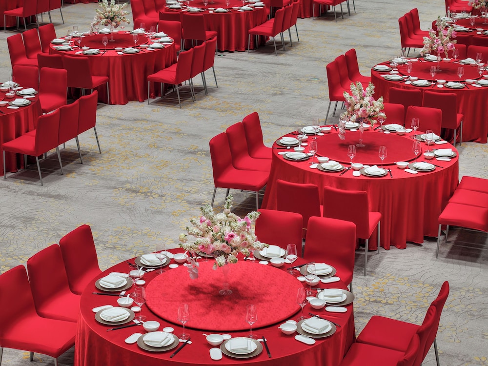 Pan Pacific Serviced Suites Ningbo 57/71