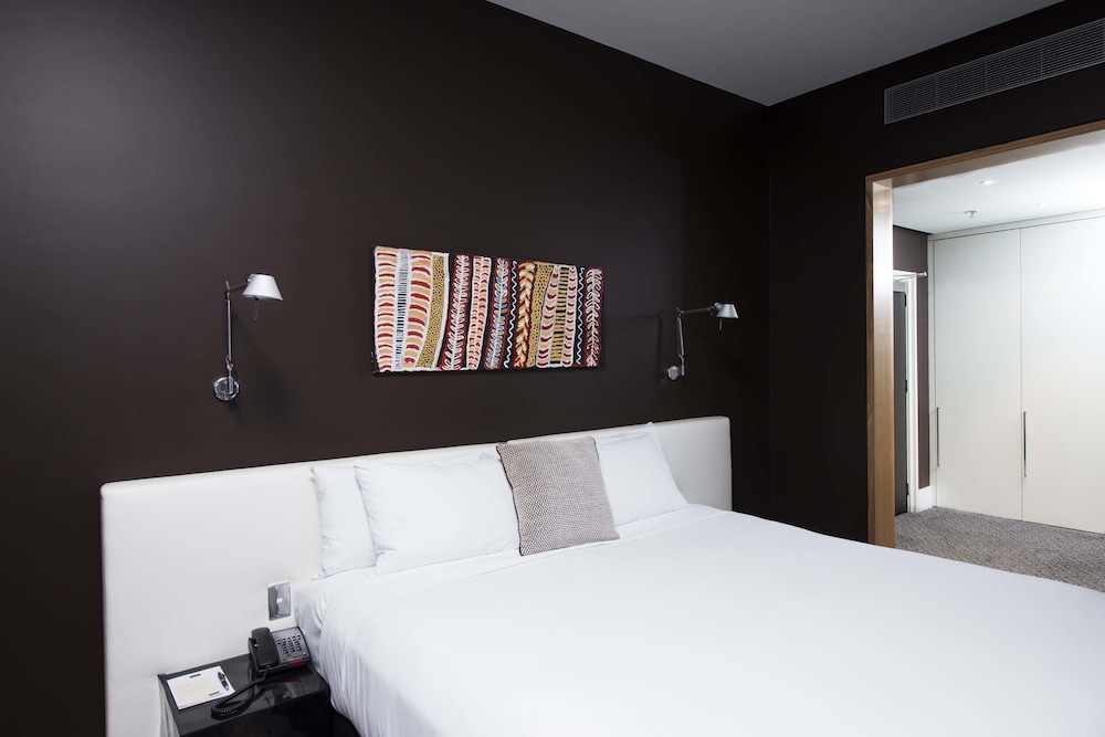 Peppers Gallery Hotel 22/77