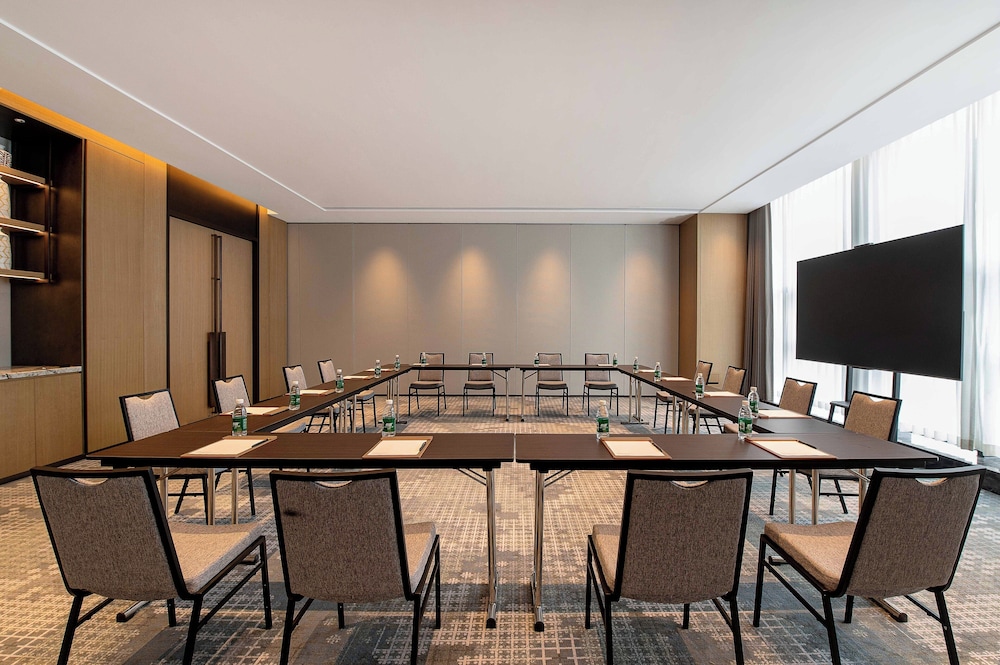 Courtyard by Marriott Nanning Wuxiang 37/50