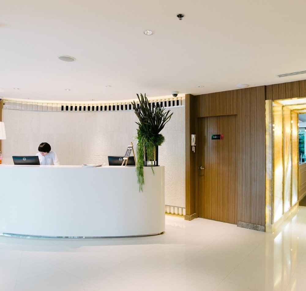 Citrus Sukhumvit 11 by Compass Hospitality 8/64