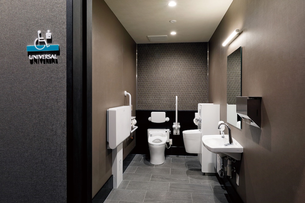 Daiwa Roynet Hotel Nara Ex Daiwa Royal Hotel D Premium Nara 44/63