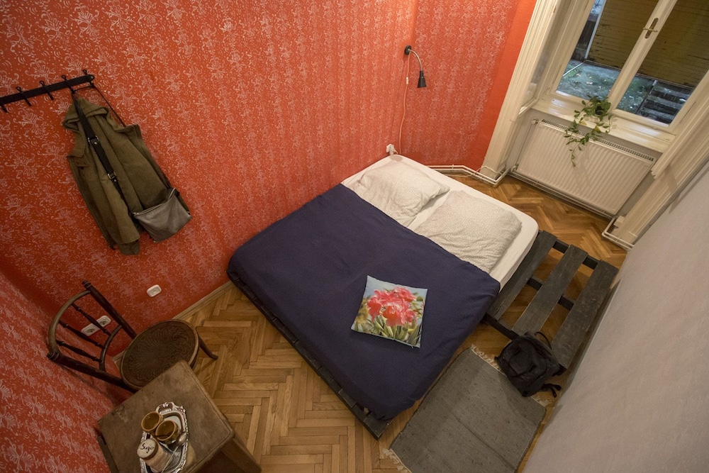 Baroque Hostel Budapest 48/76